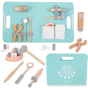 Pieni hammaslääkärin setti