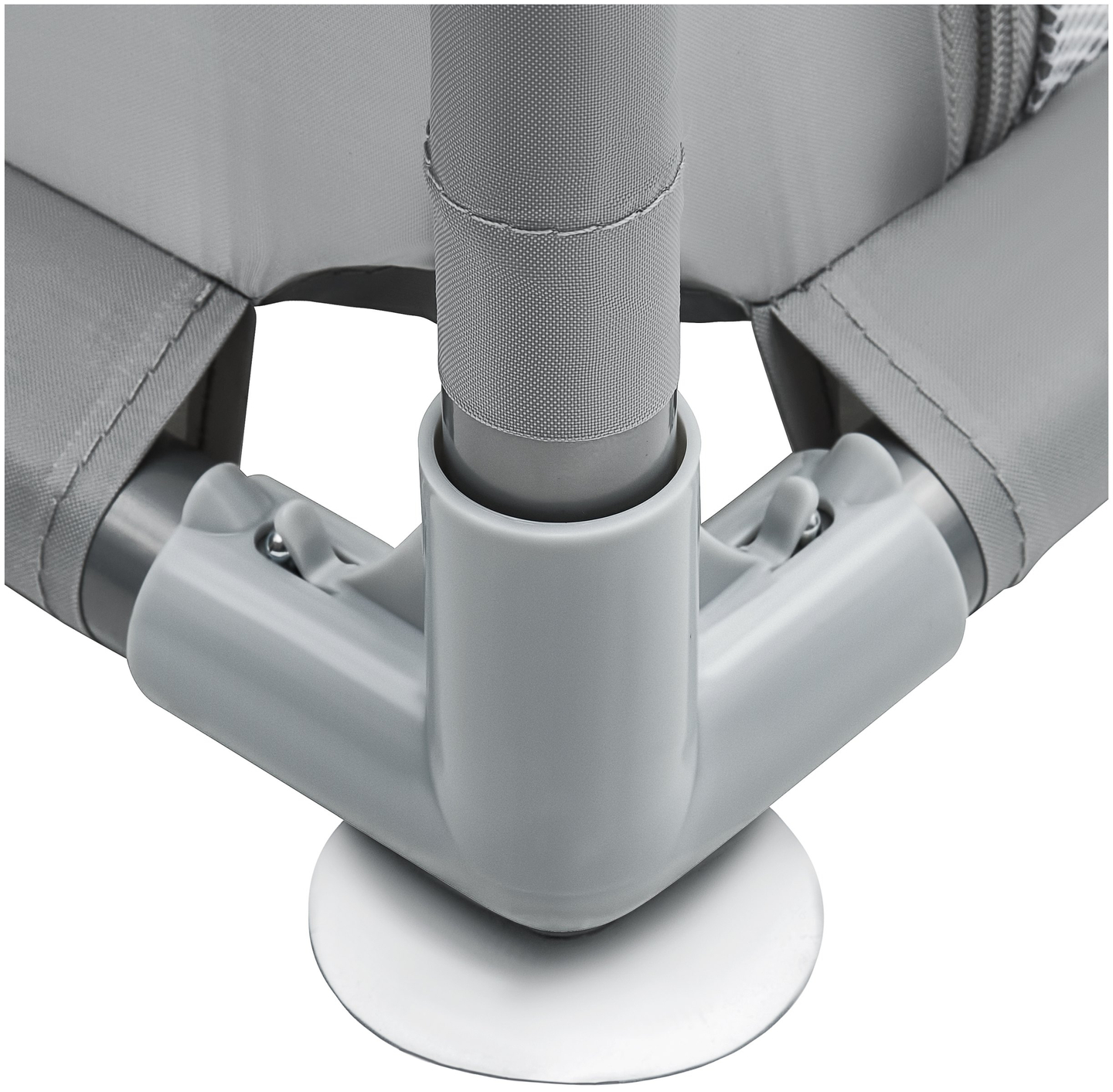 Suuri leikkikehikko 200 cm x 180 cm - vauvan leikkipaikka, kuiva allas