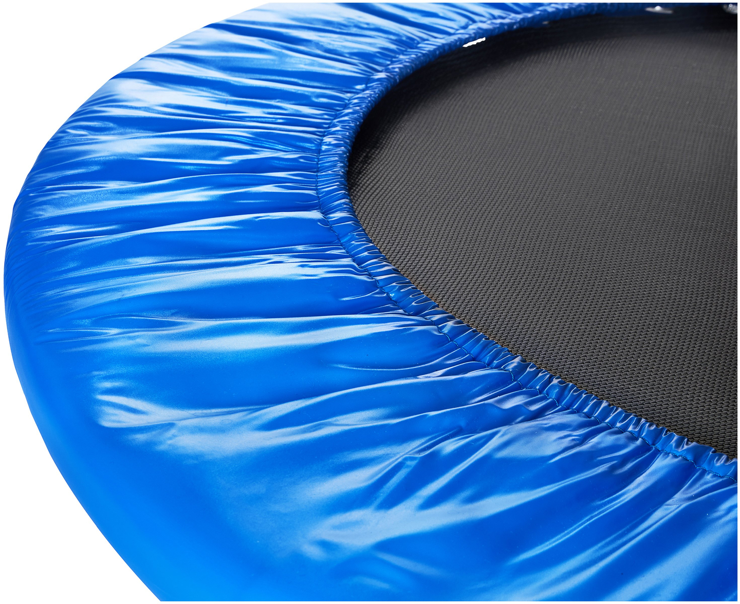 Minitrampoliini lapsille ja aikuisille - jopa 50kg - 91cm - kotiin ja puutarhaan