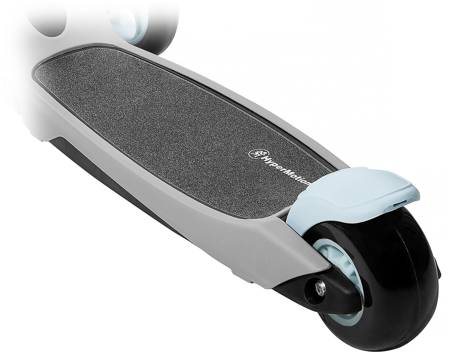 HyperMotion 3in1 tasapaino kolmipyörä - sininen