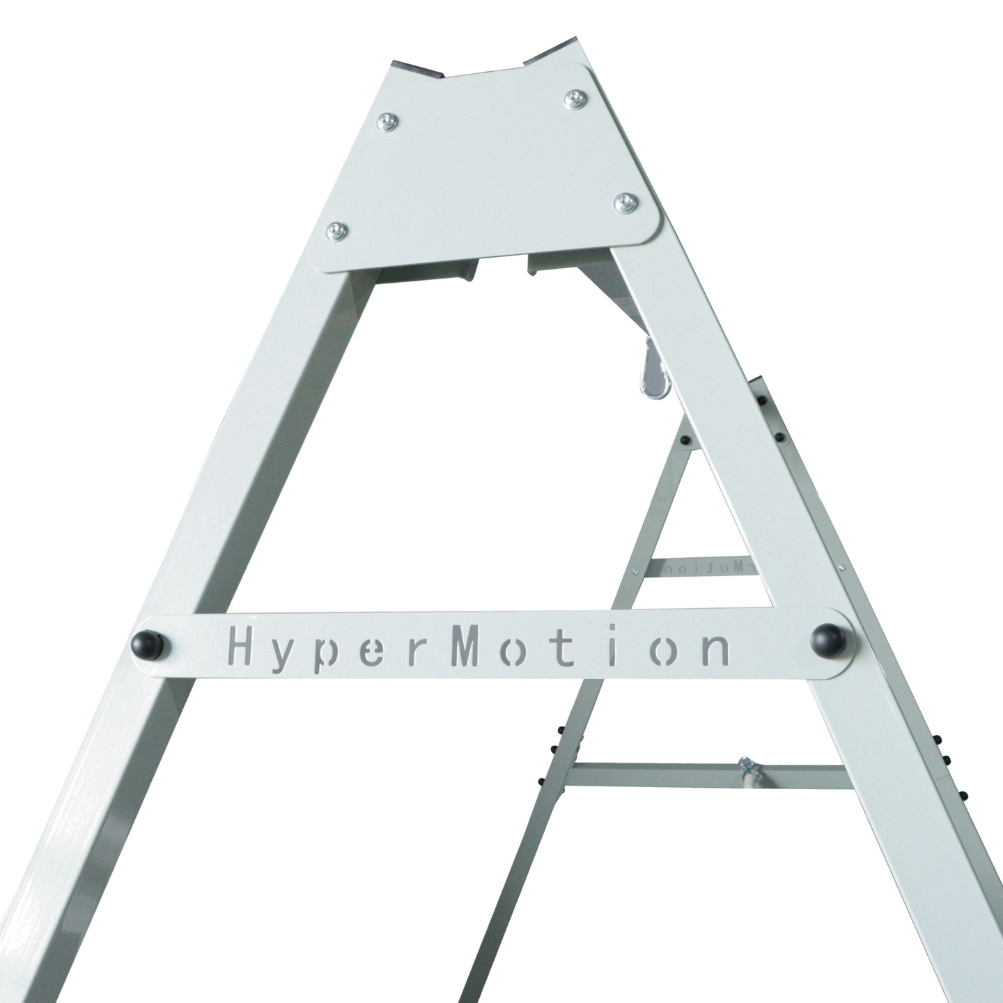 Teräsrunko puutarhakeinua tai riippumattoa varten