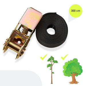 HyperMotion puuhun kiipeilypakkaus - 18 tuotetta