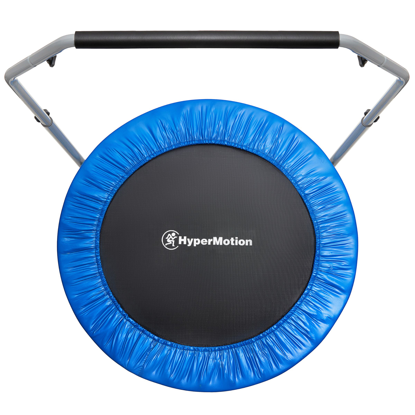 Trampoliini kahvalla - 97cm - lapsille, nuorille ja aikuisille - koti ja puutarha