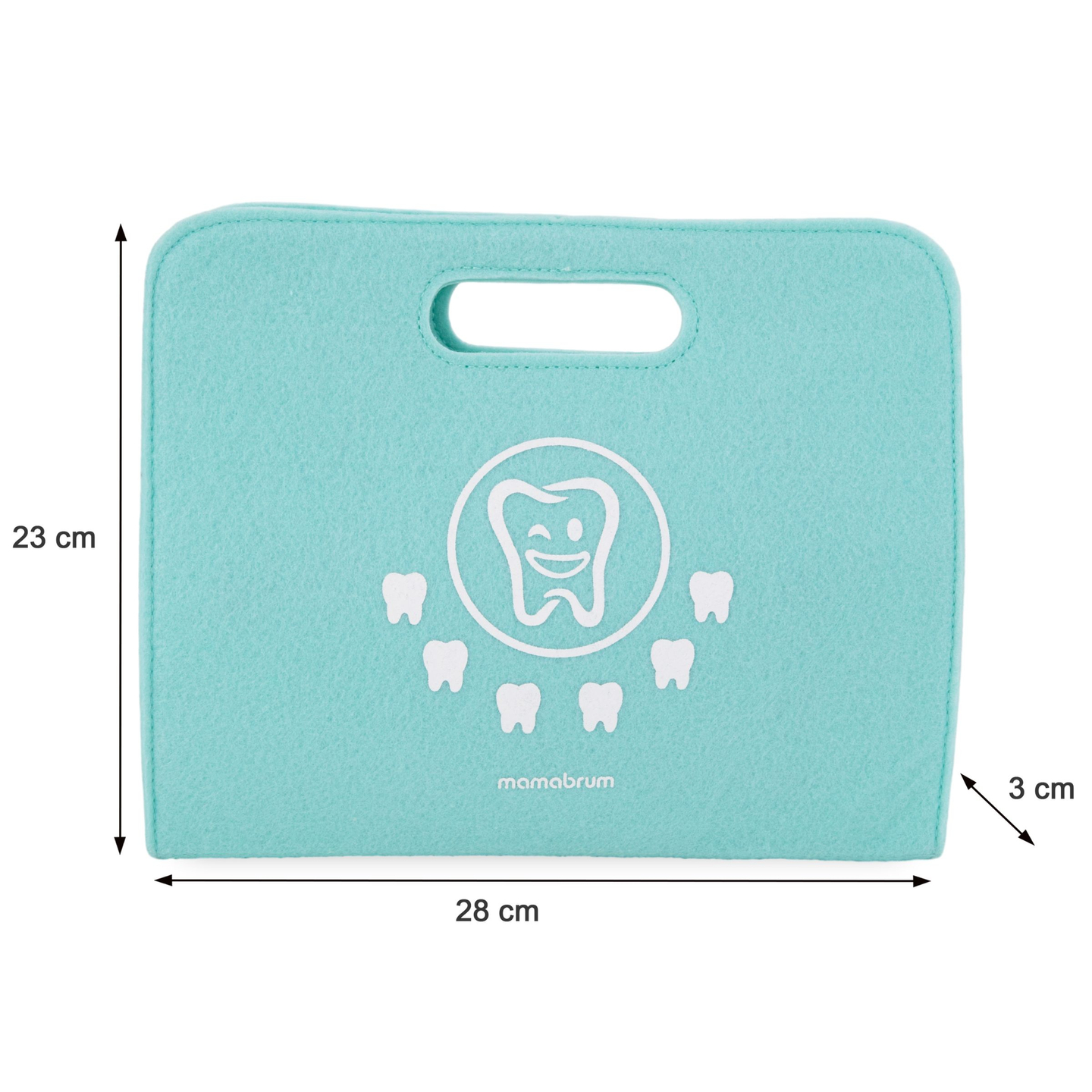 Pieni hammaslääkärin setti