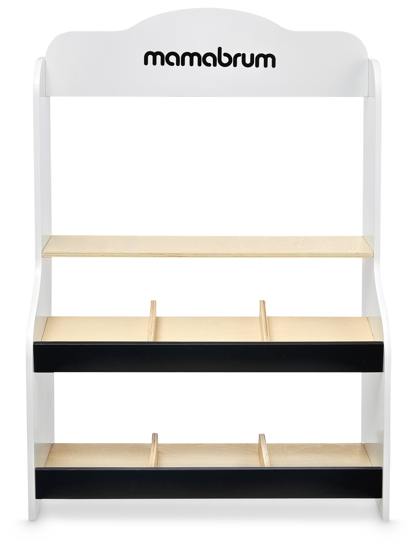 Minimarketti - kauppa, jossa on vaaka, terminaali, maksukortti ja hedelmiä