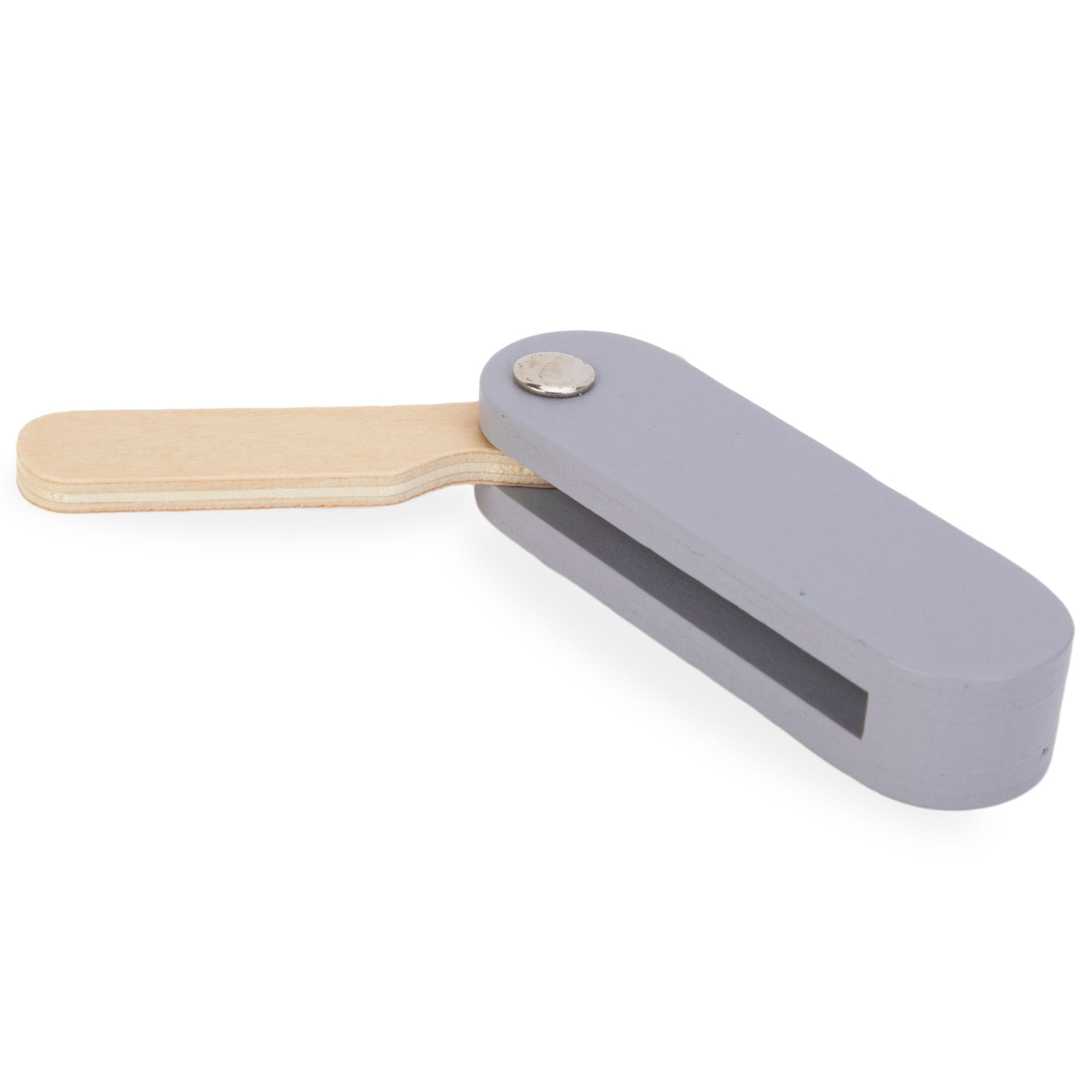 Pieni kampaajan setti