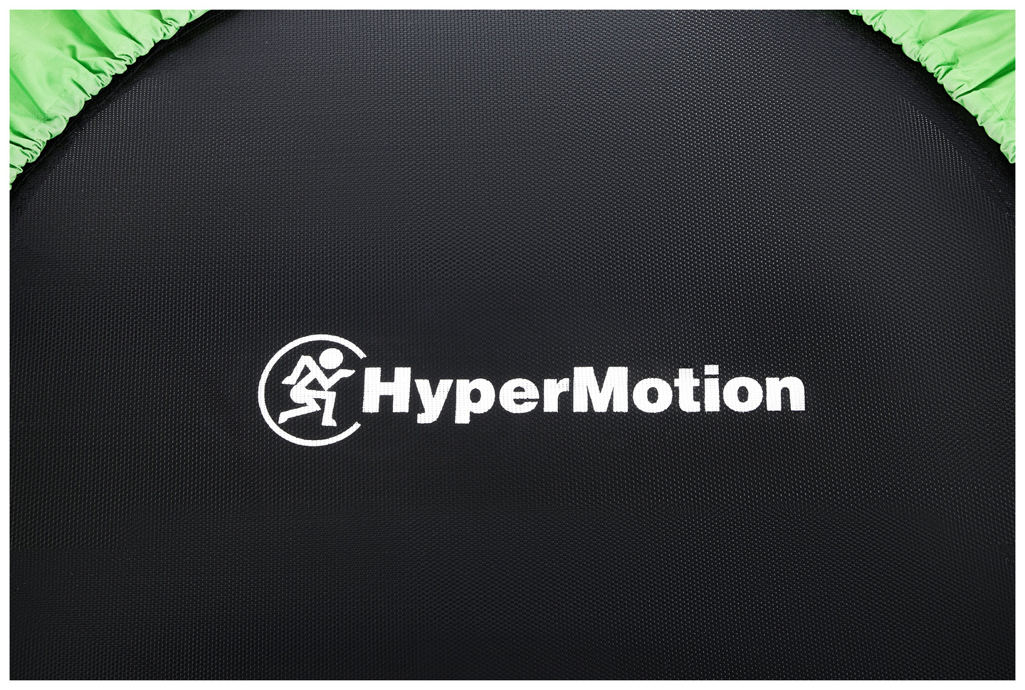 Frog - minitrampoliini lapsille - kahvalla - 50kg max - 91cm - kotiin ja puutarhaan