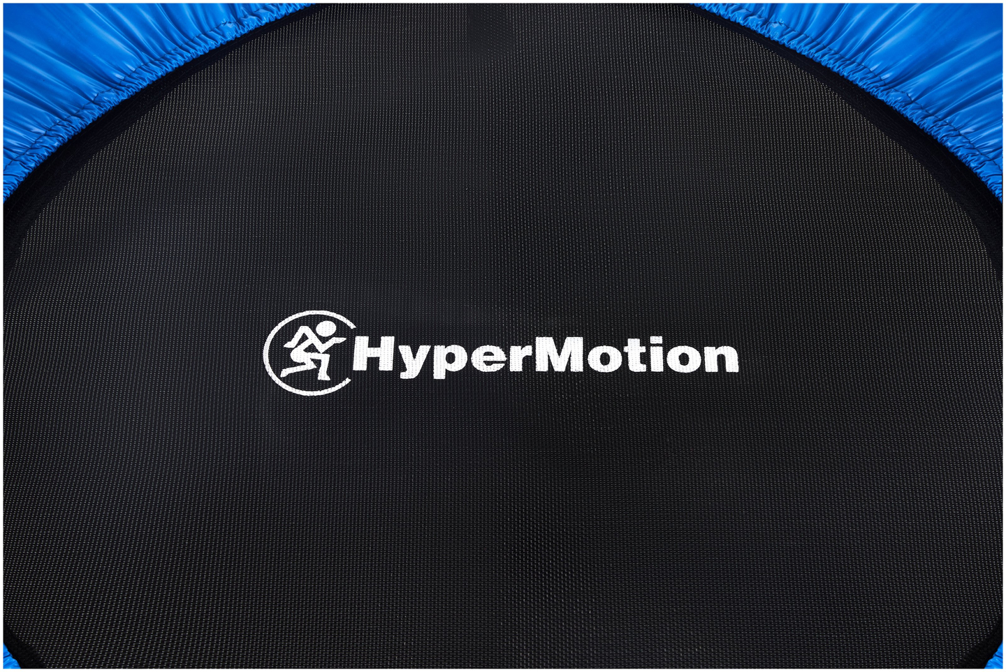 Minitrampoliini lapsille ja aikuisille - jopa 50kg - 91cm - kotiin ja puutarhaan