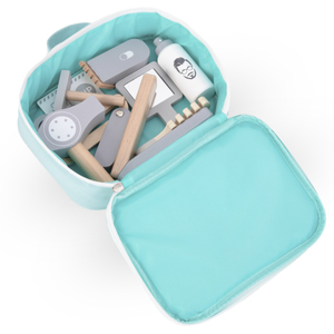 Pieni kampaajan setti