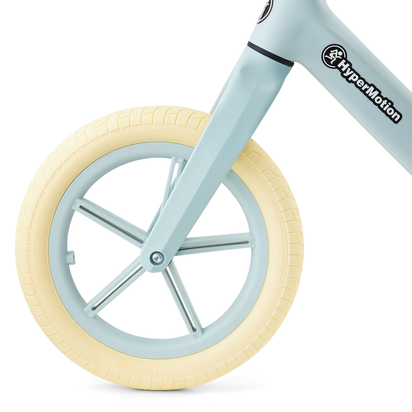 HyperMotion Marcelo lasten maastopyörä - mintun värinen