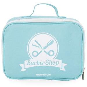 Pieni kampaajan setti