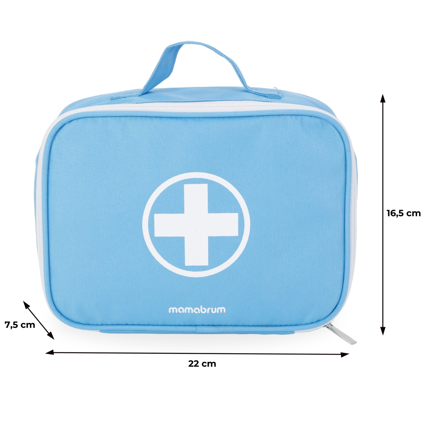 Pikkulääkärin puinen setti