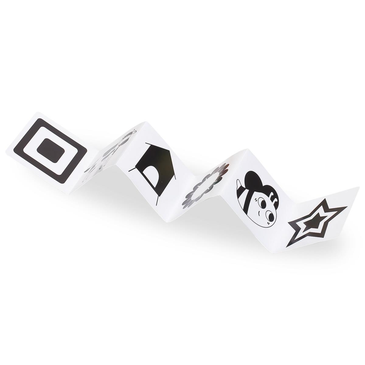 Montessori-lelusarja taaperolle 0-6 kuukautta