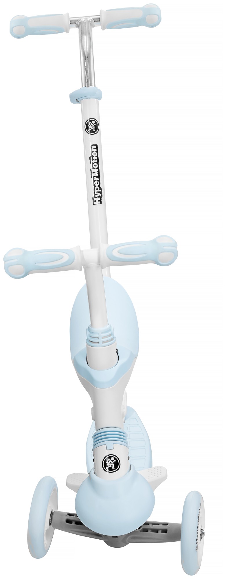 5in1 HyperMotion tasapainoskootteri - sininen
