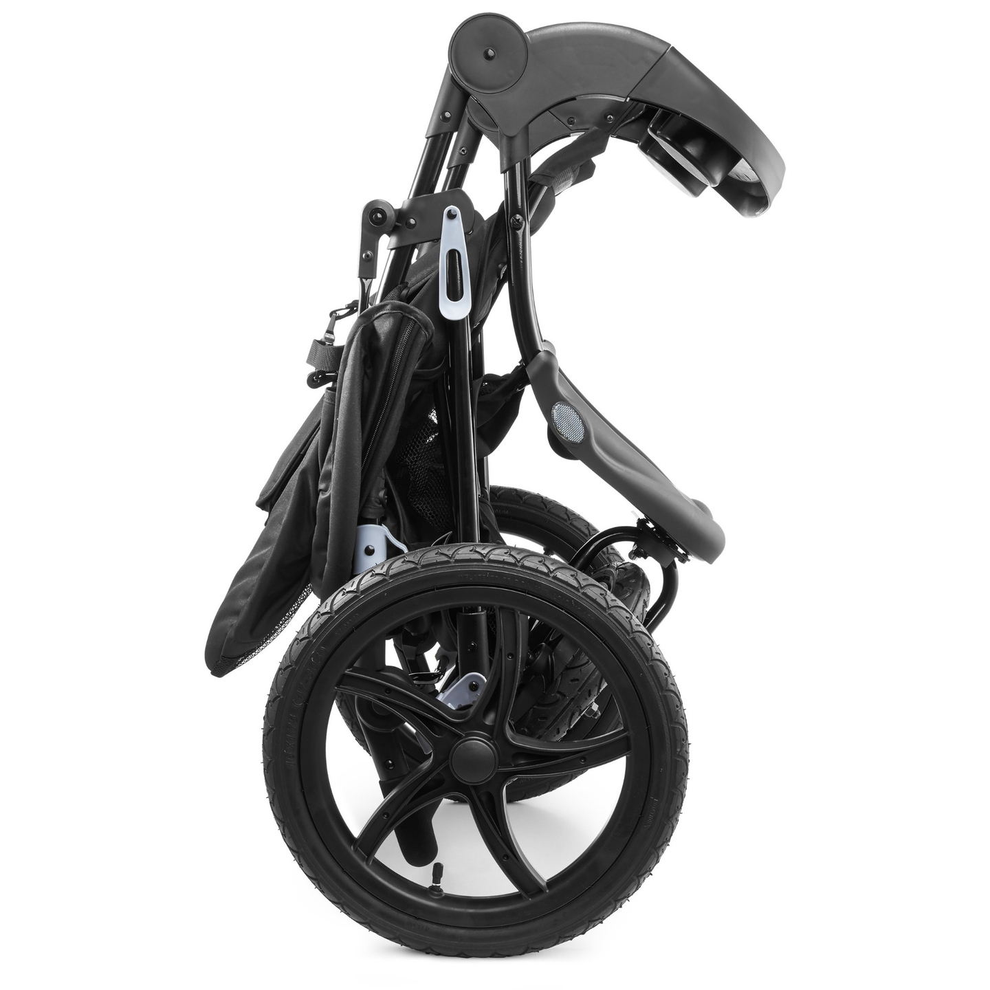 Lastenrattaat + lastenvaunut 0m+ Moby-System MOUNTAIN