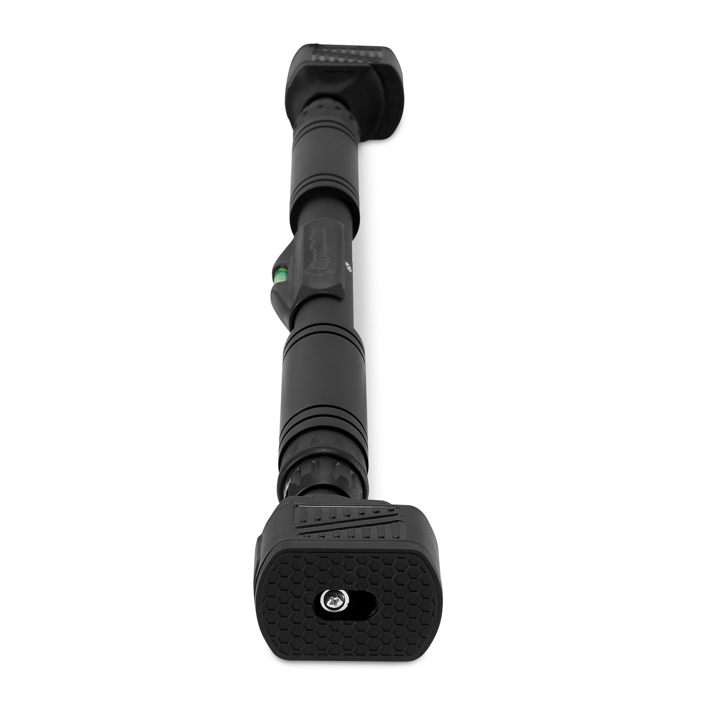 HyperMotion säädettävä leuanvetotanko 74-100 cm, 200 kg, musta