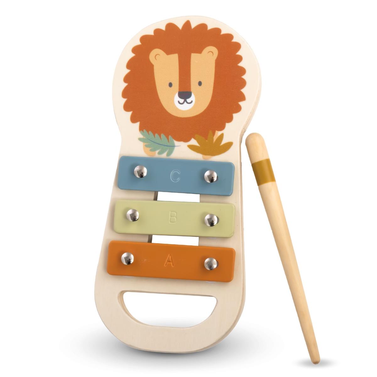 Soitinsarjat Afrikka