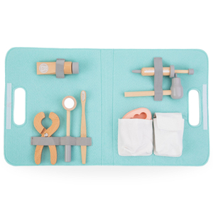 Pieni hammaslääkärin setti