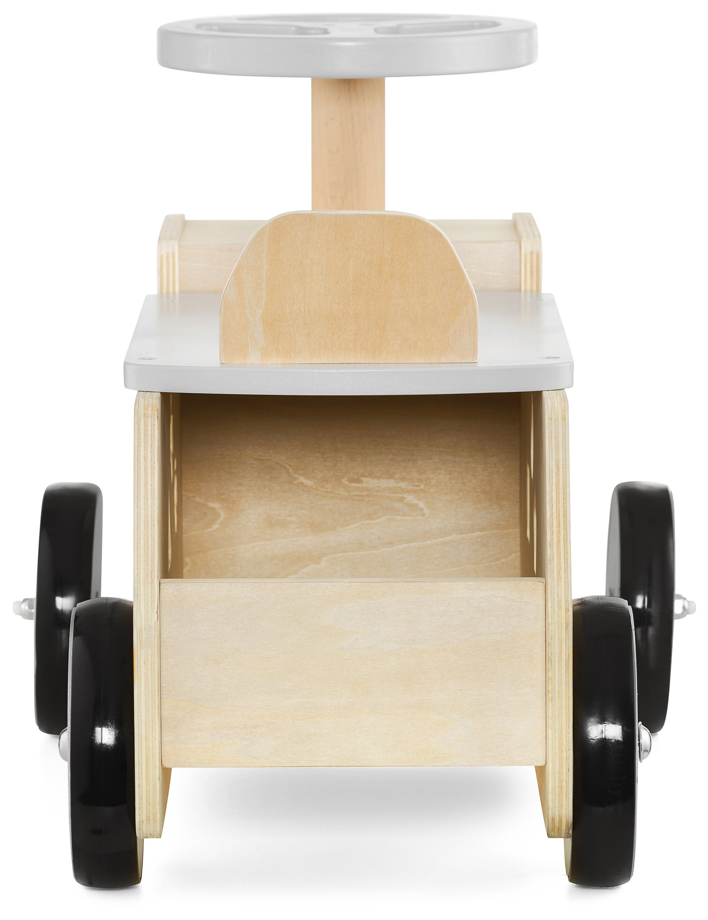 Puinen polkupyörä, auto, auto ja palikat