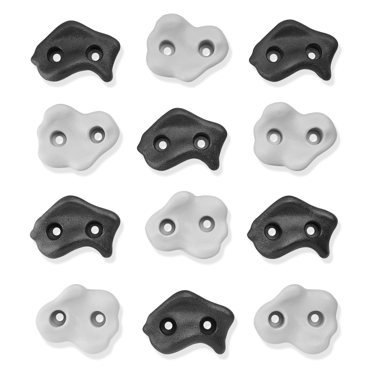 HyperMotion puuhun kiipeilypakkaus - 18 tuotetta