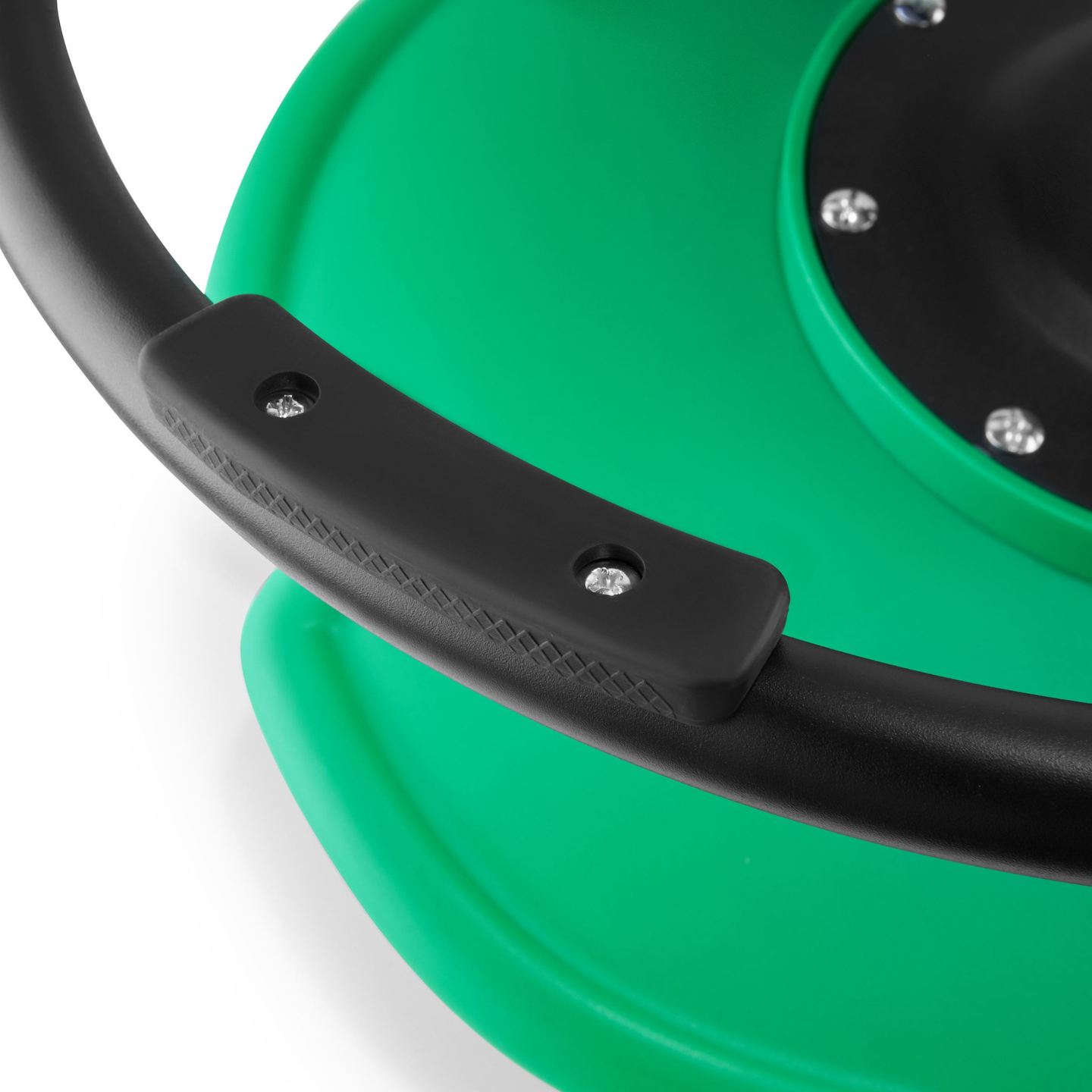 Mini lasten karuselli Kala - väri vihreä