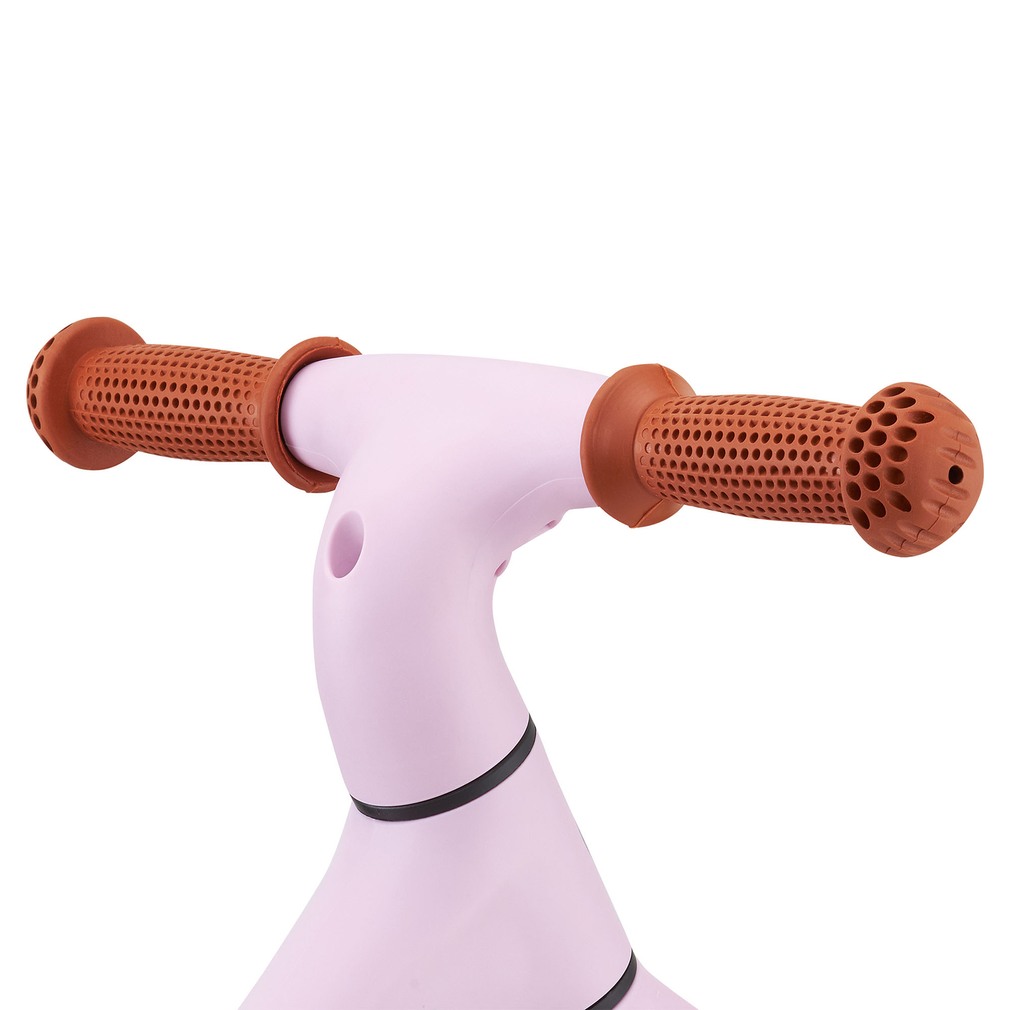 HyperMotion Marcelo lasten maastopyörä - vaaleanpunainen