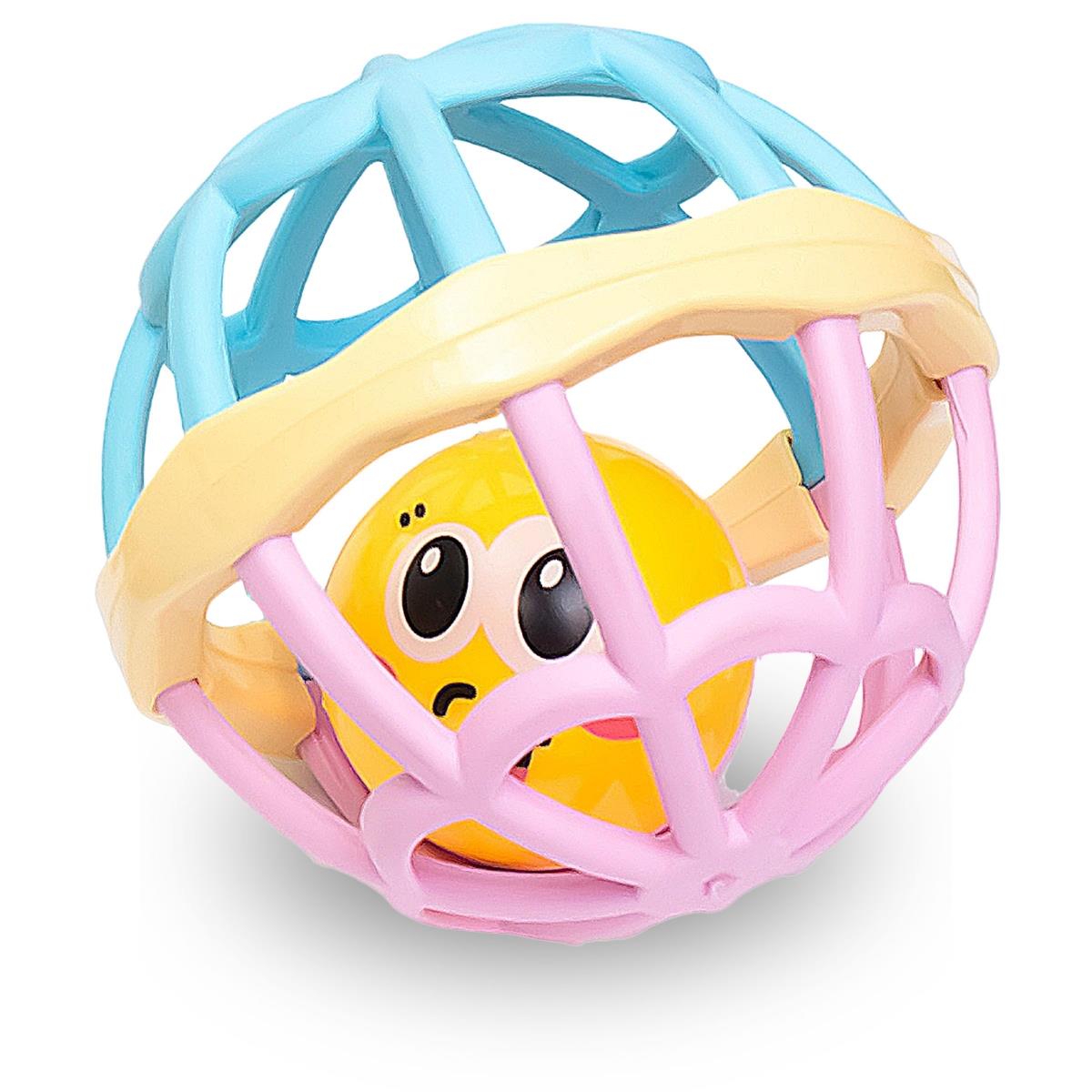 Montessori-lelusarja vauvalle 7-12 kuukautta