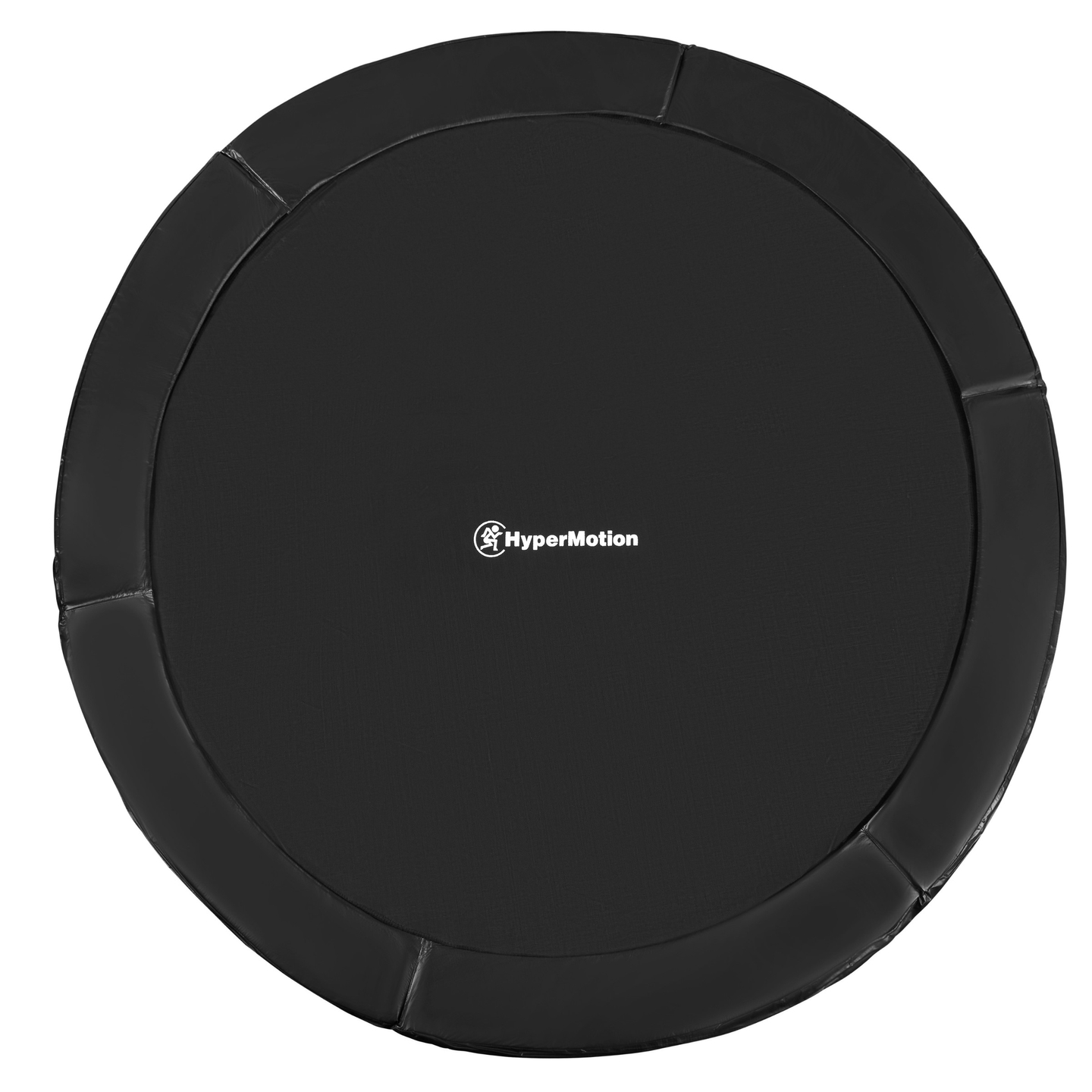 HyperMotion lasten XL puutarhatrampoliini - 305 cm 10FT - tikkailla ja sisäverkolla - kotiin ja puutarhaan