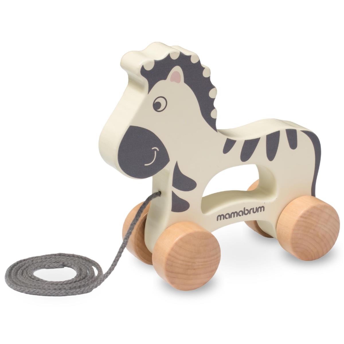 Montessori-lelusarja vauvalle 19-24 kuukautta