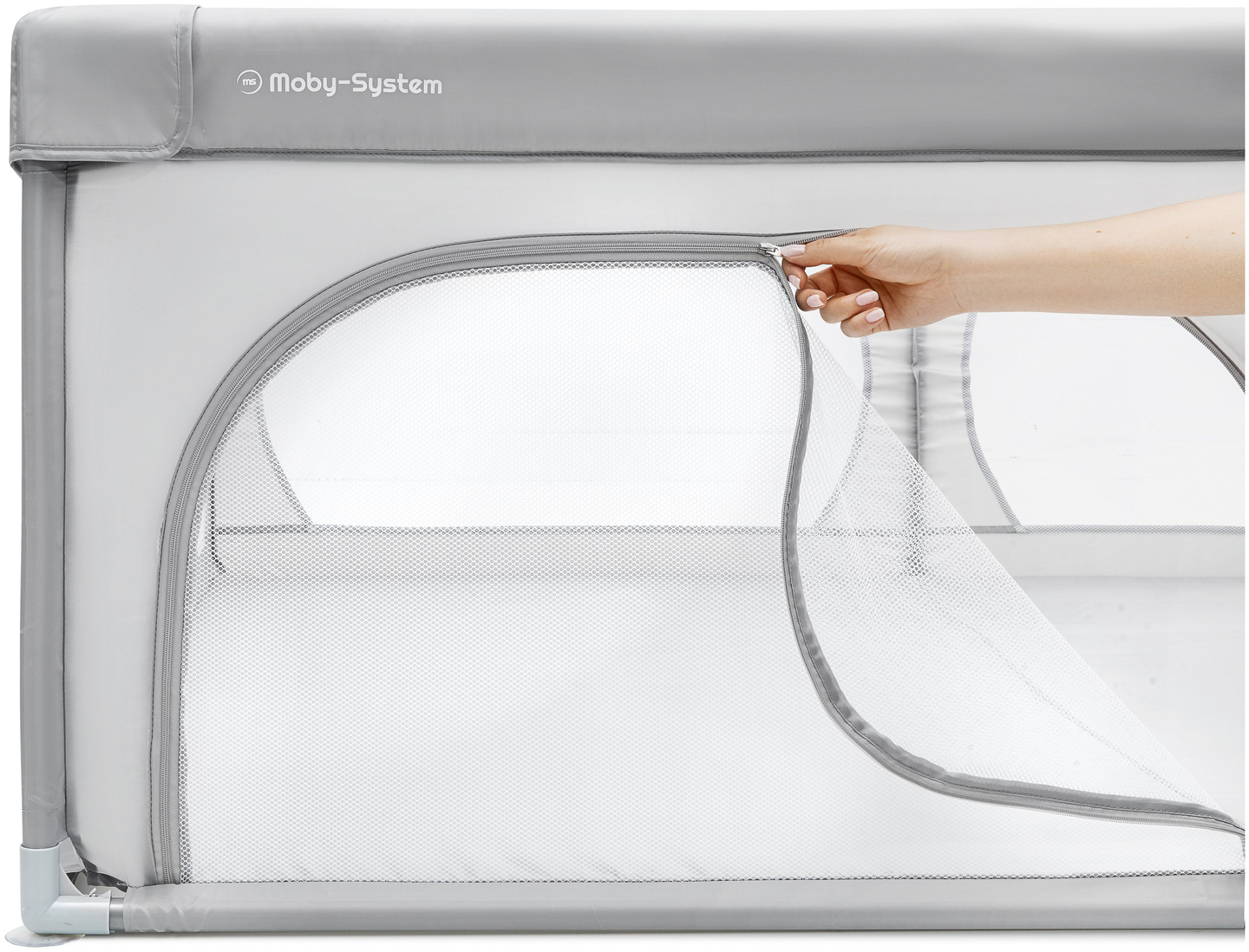 Suuri leikkikehikko 200 cm x 180 cm - vauvan leikkipaikka, kuiva allas