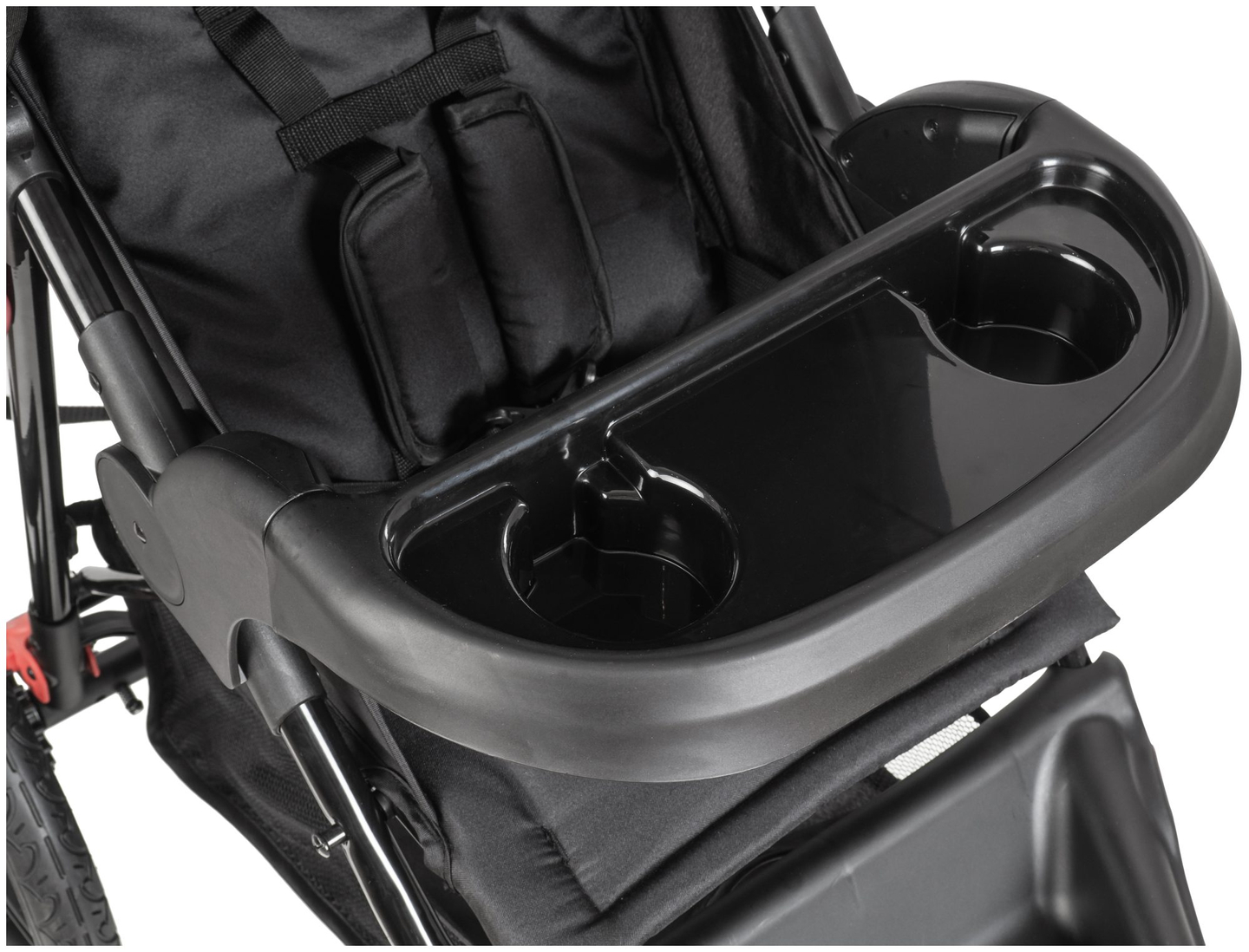 Lastenrattaat + lastenvaunut 0m+ Moby-System MOUNTAIN