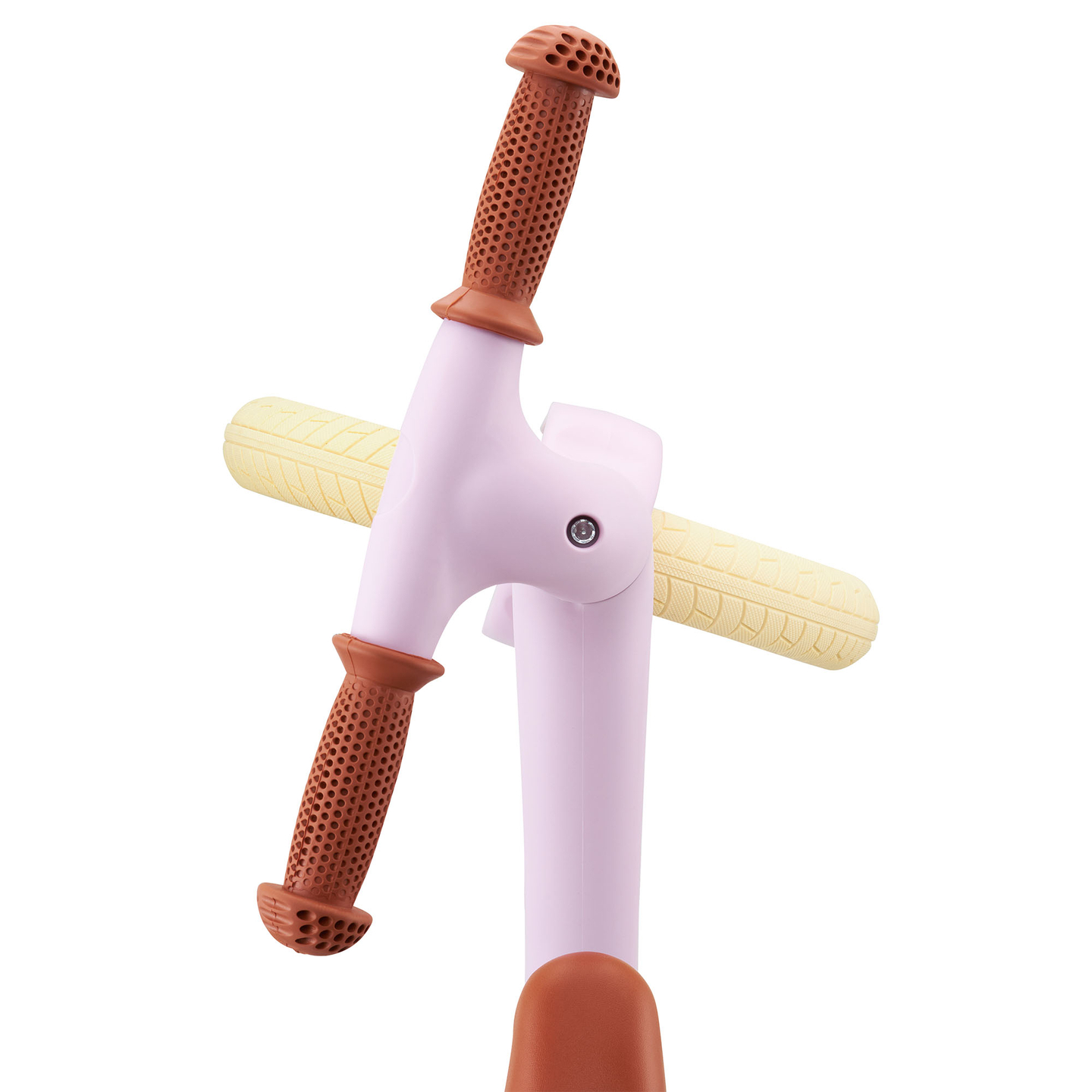 HyperMotion Marcelo lasten maastopyörä - vaaleanpunainen