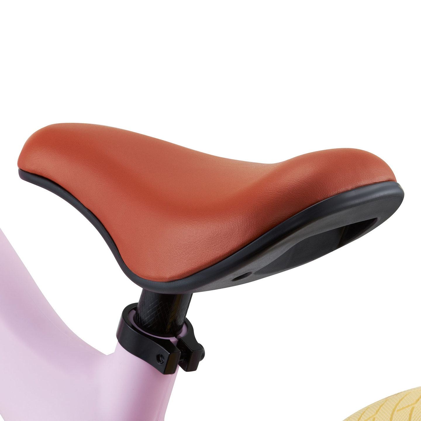 HyperMotion Marcelo lasten maastopyörä - vaaleanpunainen