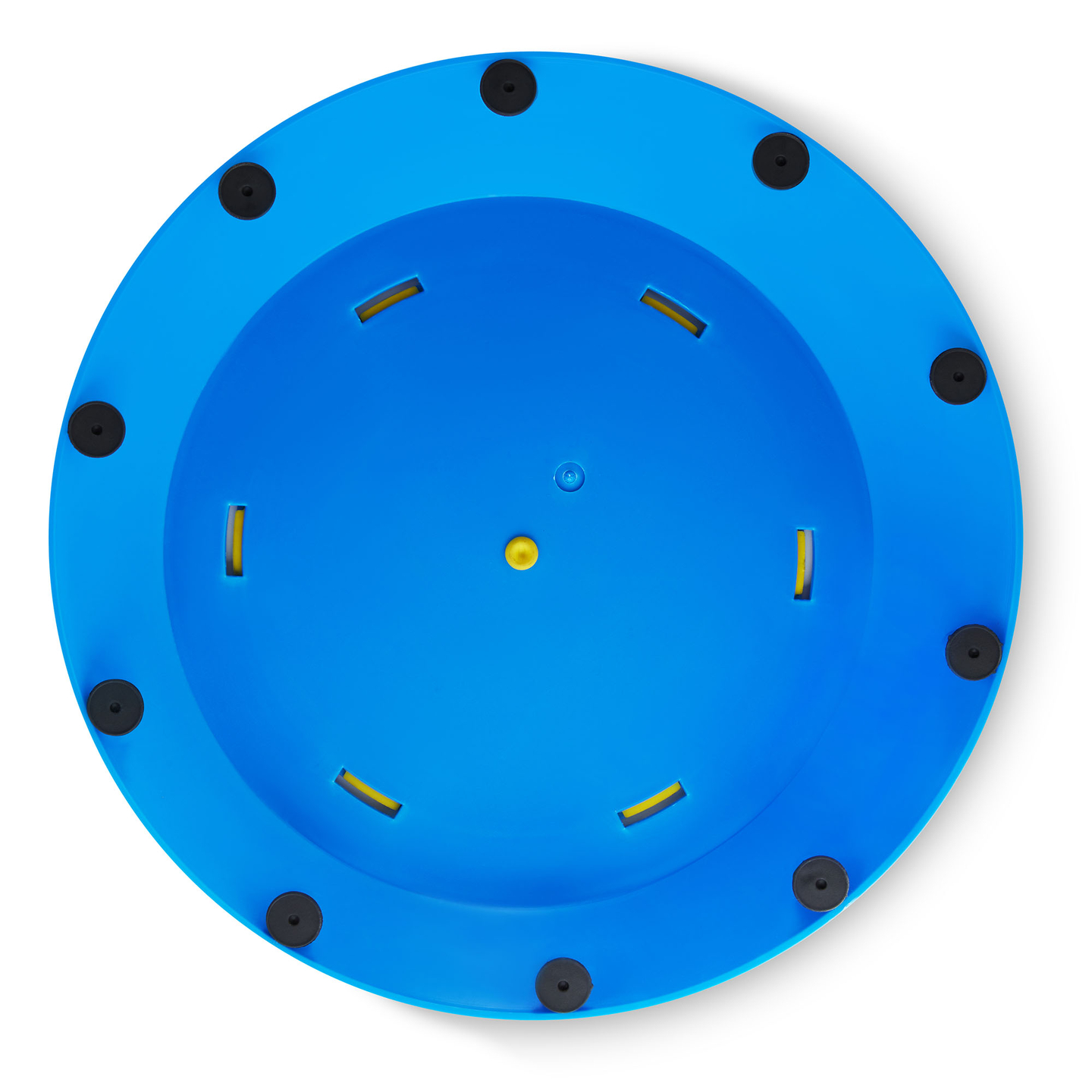 Aistipolku lapsille - Värikäs kilpikonna