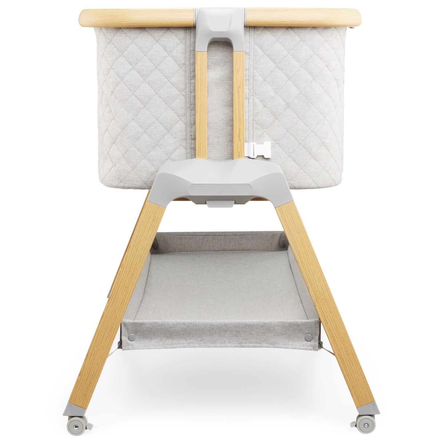 Matkasänky, vapaasti seisova, 3-in-1 - Moby-Systeemi DREEMY