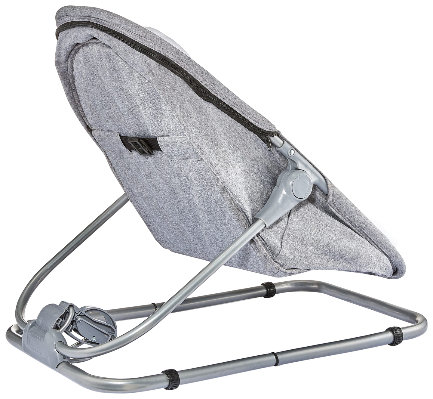 Lepotuoli + kelluntaistuin + pinnasänky 3 in 1 - Moby-System MILA - Moby-System MILA