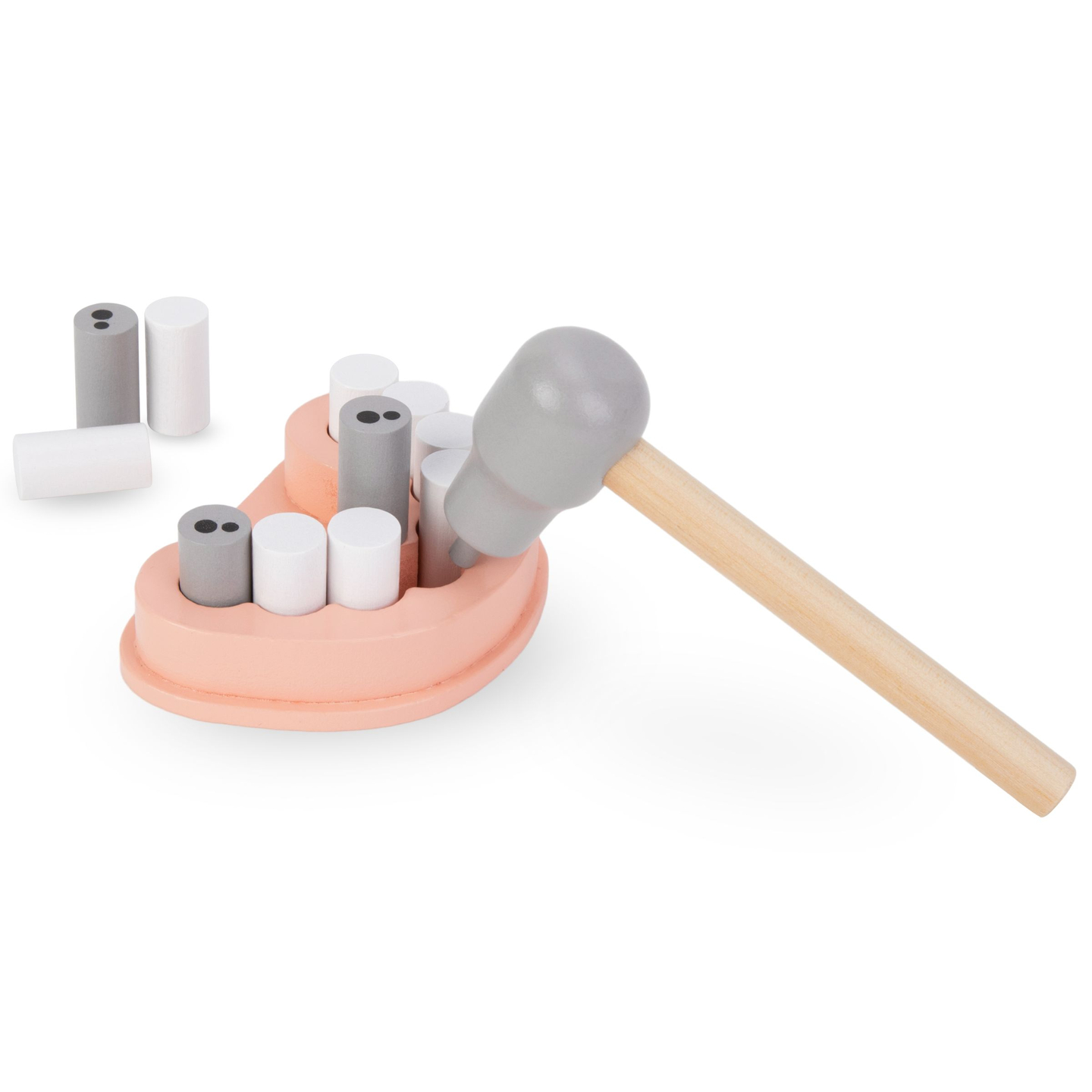 Pieni hammaslääkärin setti