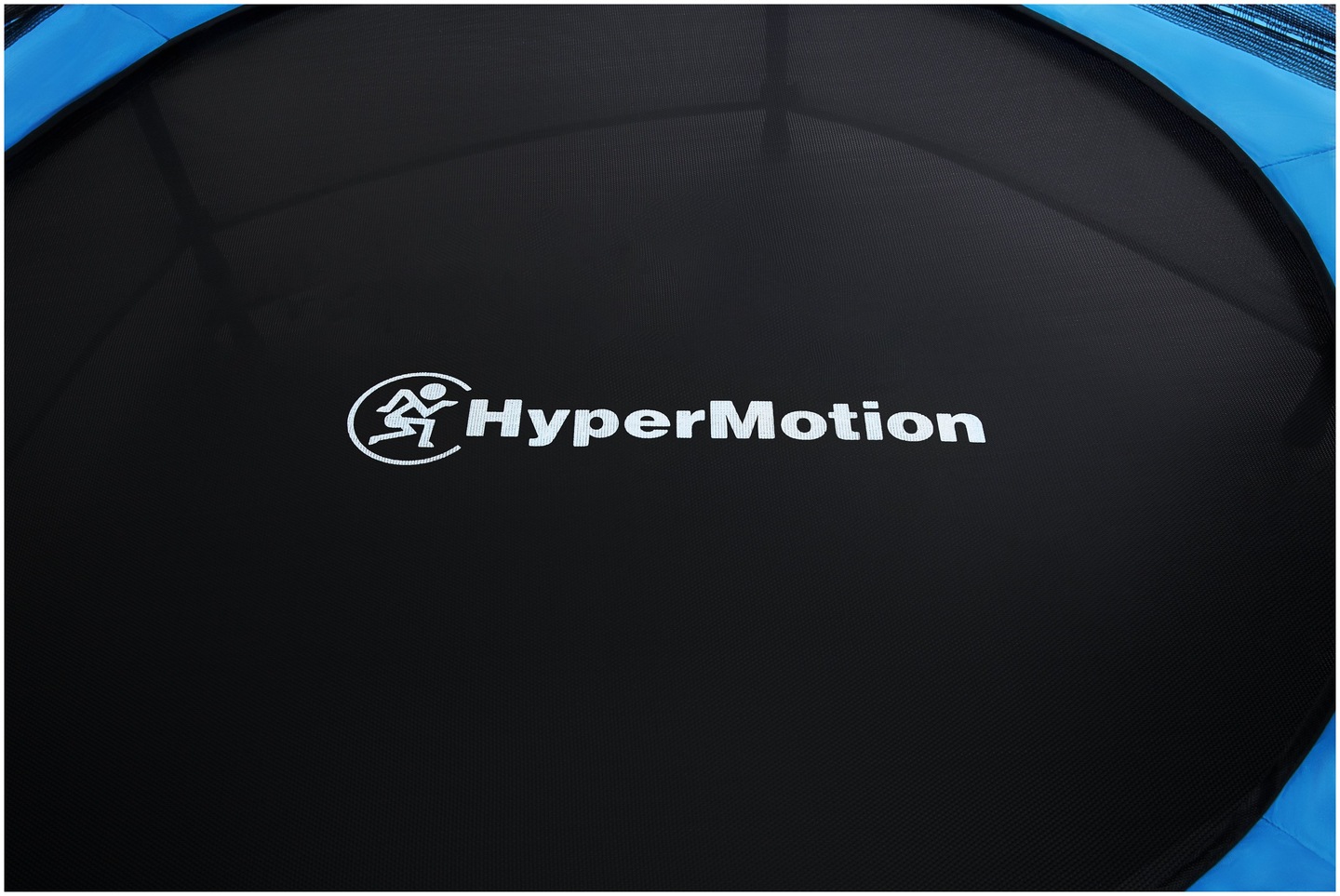 Kotitrampoliini 140cm turvaverkolla - lapsille 3-6 vuotta