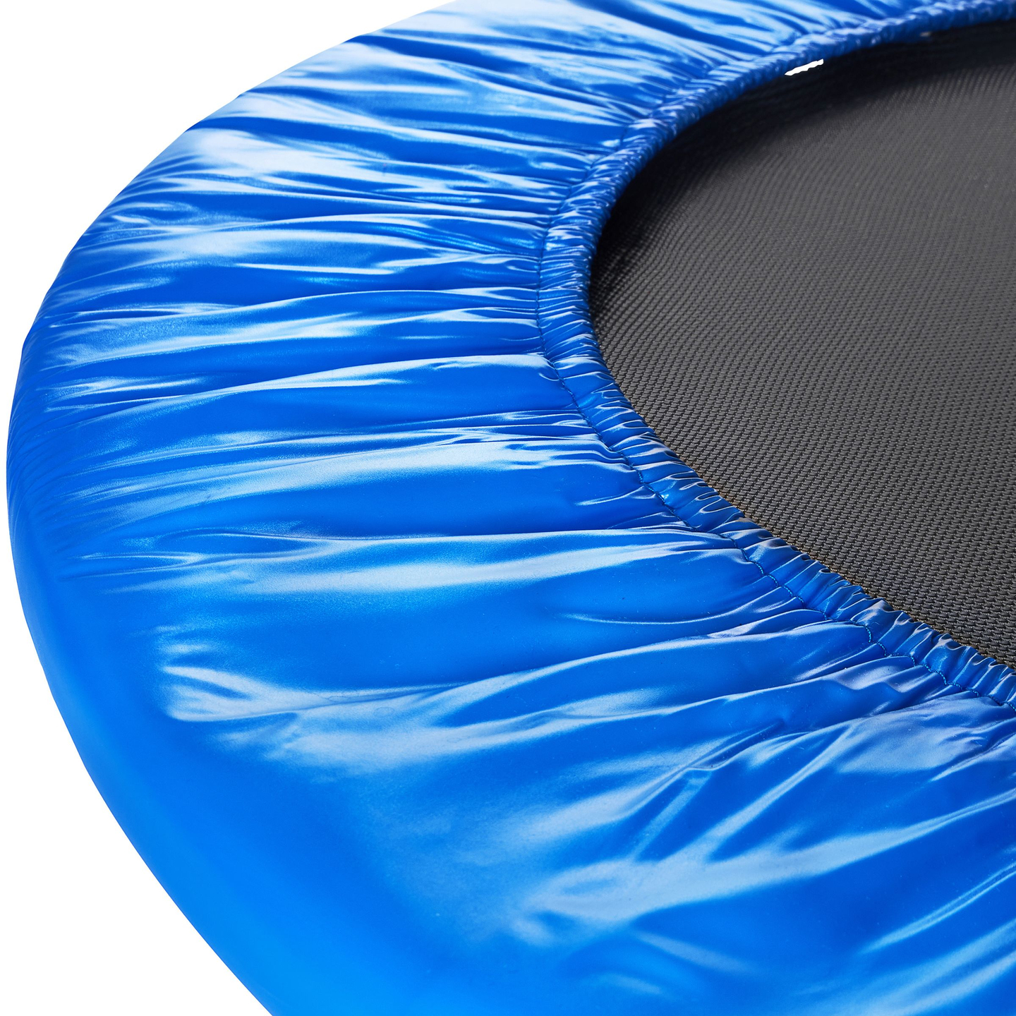 Trampoliini kahvalla - 97cm - lapsille, nuorille ja aikuisille - koti ja puutarha