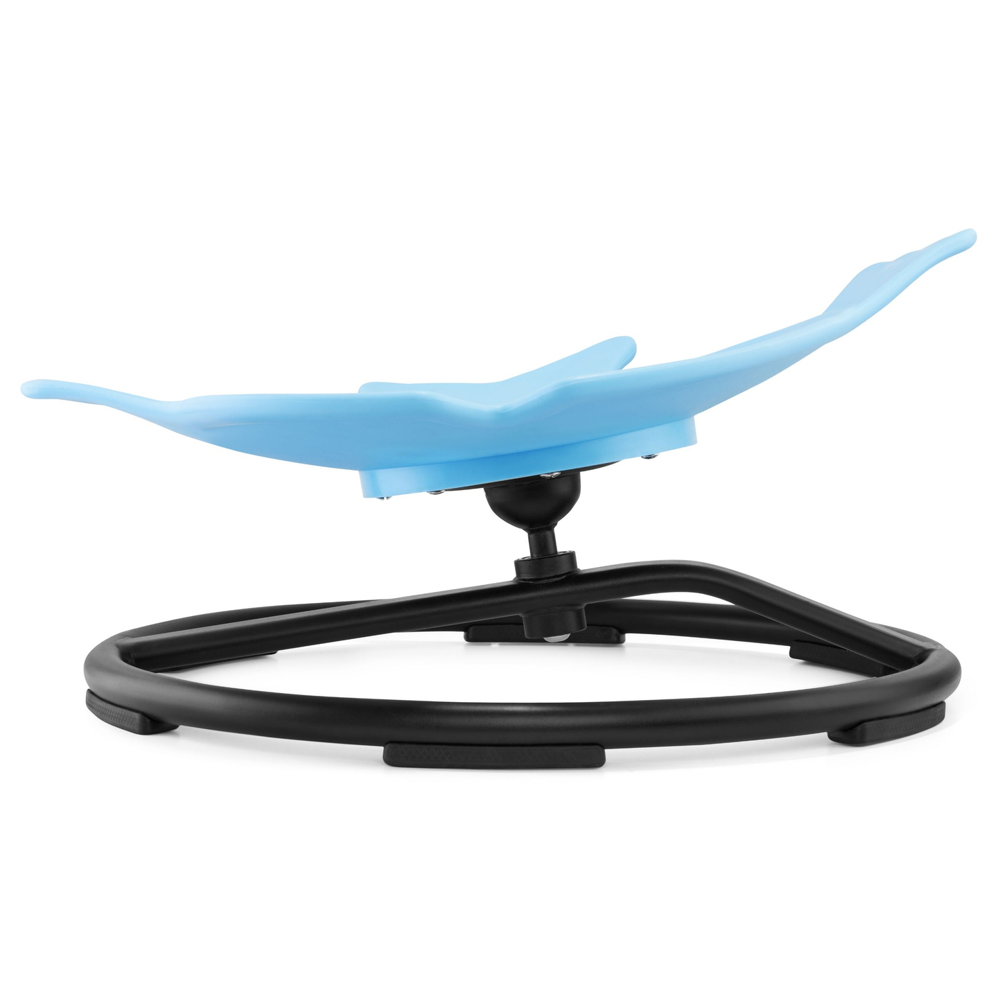 Minikaruselli lapsille Kala - sininen