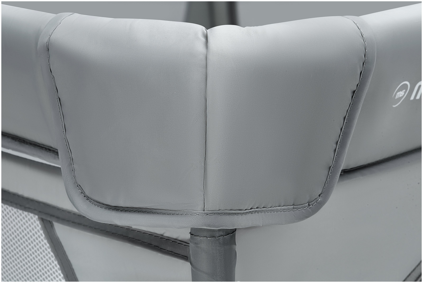 Suuri leikkikehikko 200 cm x 160 cm - vauvan leikkipaikka, kuiva allas