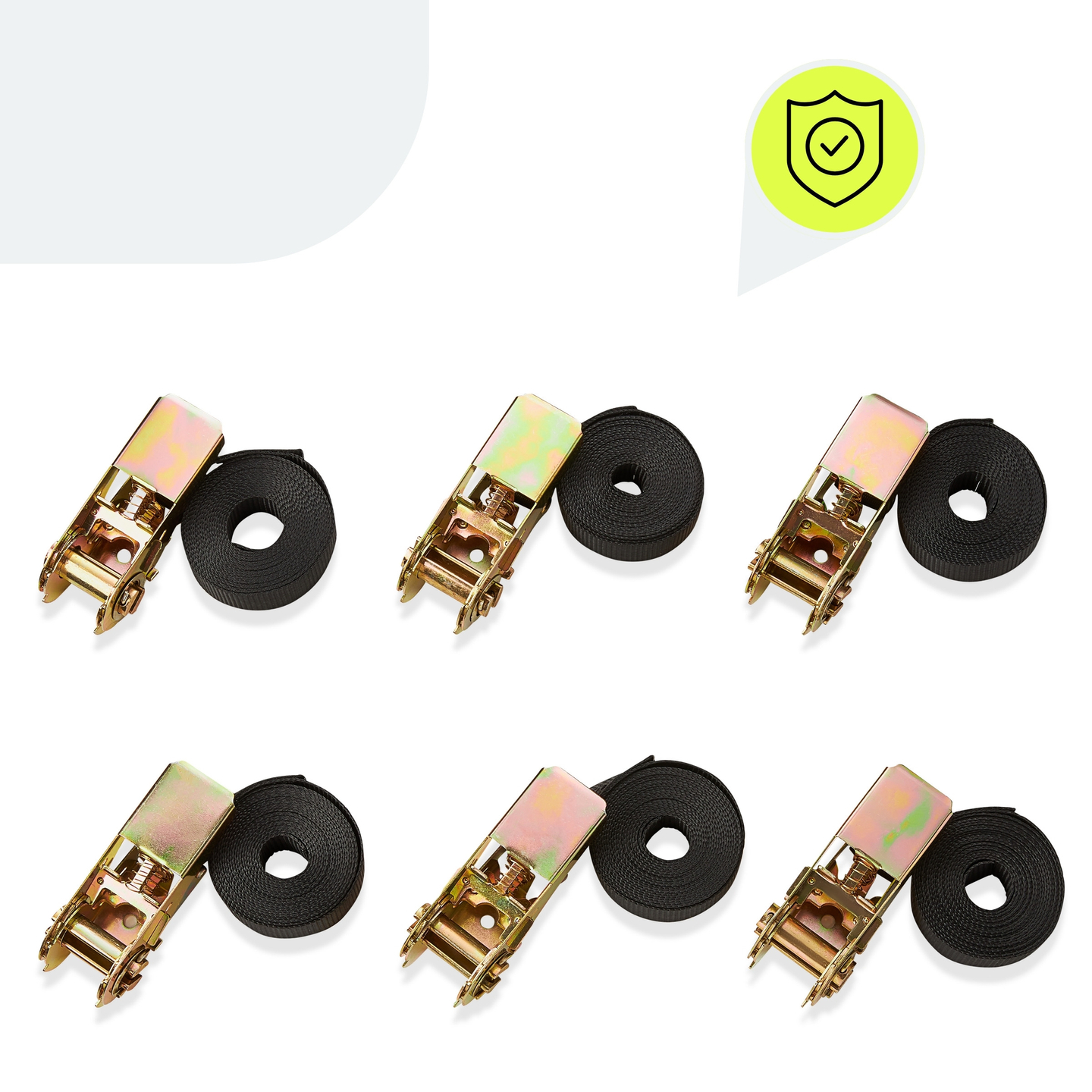 HyperMotion puuhun kiipeilypakkaus - 18 tuotetta