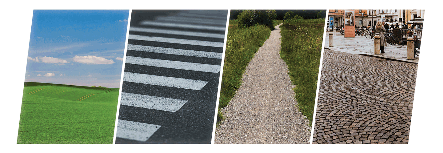 HyperMotion VIVA 12 skootteri (30cm pumpatut pyörät) - Musta