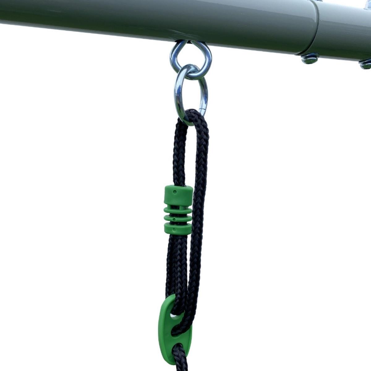 XXXL puutarha leikkipaikka lapsille, keinut, liukumäki, voimistelutrapetsi, koripallokehä ja jalkapallomaali