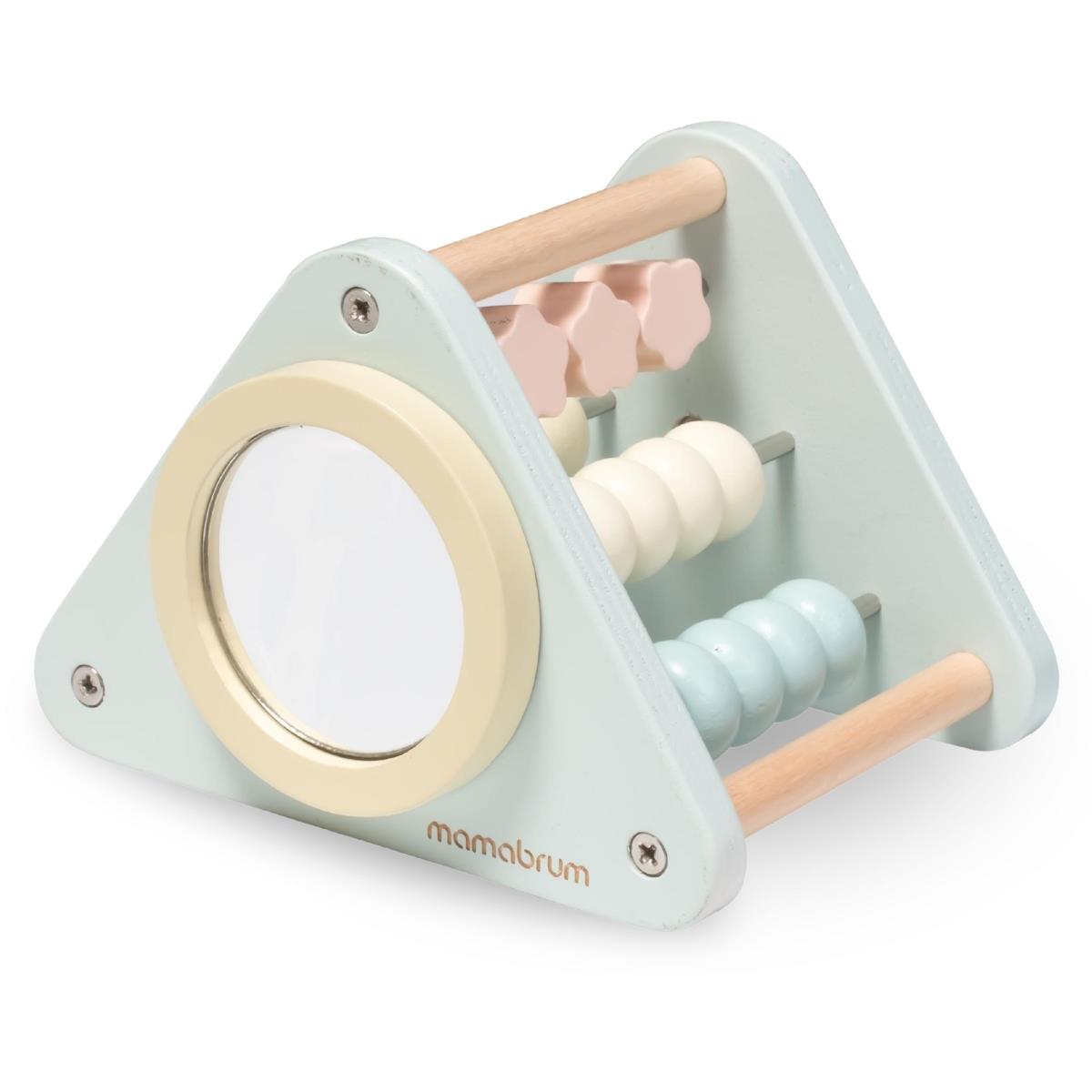 Montessori-lelusarja vauvalle 19-24 kuukautta