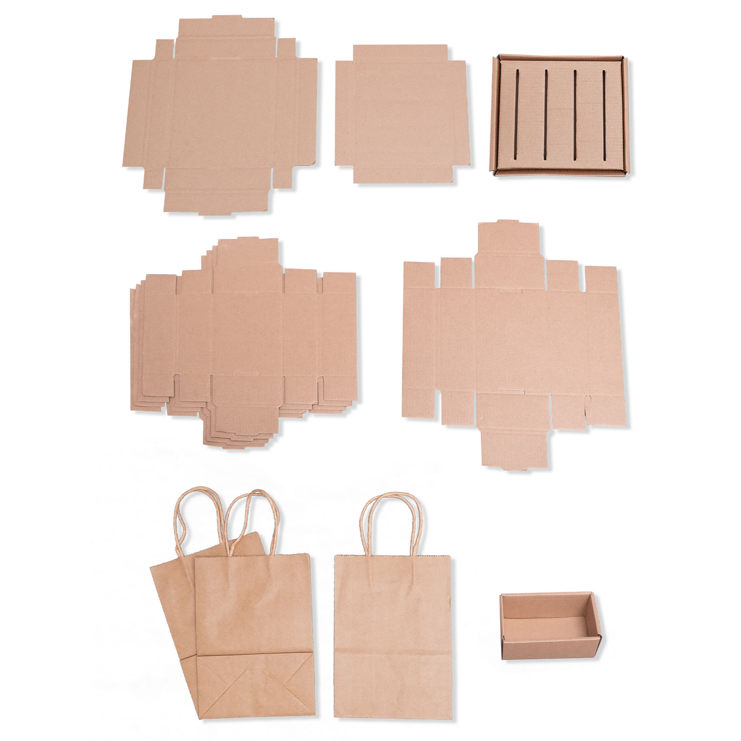 Suuri puinen XXXL-myymälä lapsille pikaruokapalkalla - Kulmakauppa + kahvinkeitin + uuni + jääkaappi - 106 ac.