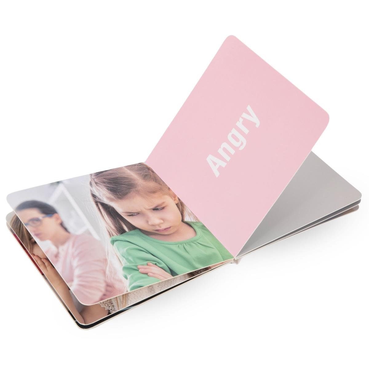 Montessori opetuslaatikko pienille lapsille - 6 lelua