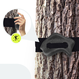 HyperMotion puuhun kiipeilypakkaus - 18 tuotetta