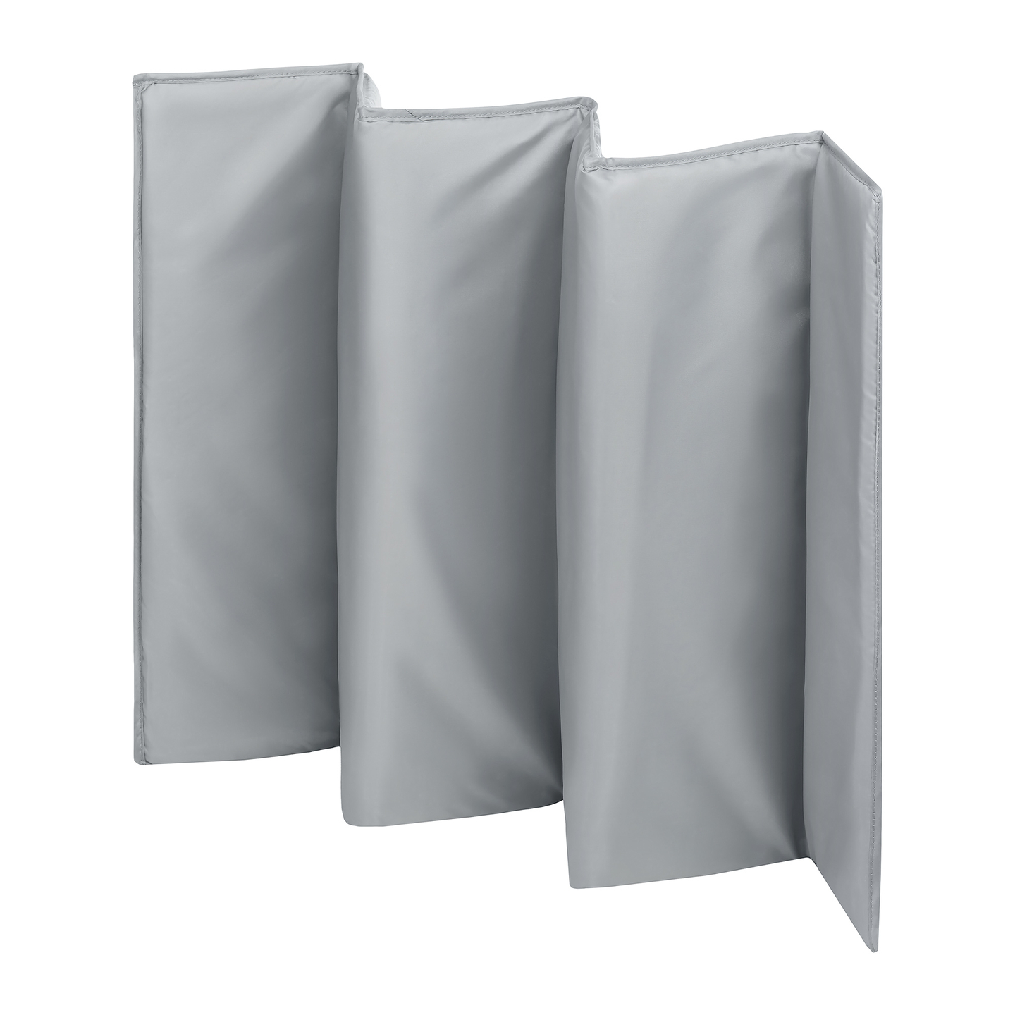 Happy Traveller BASIC - matkasänky - harmaa