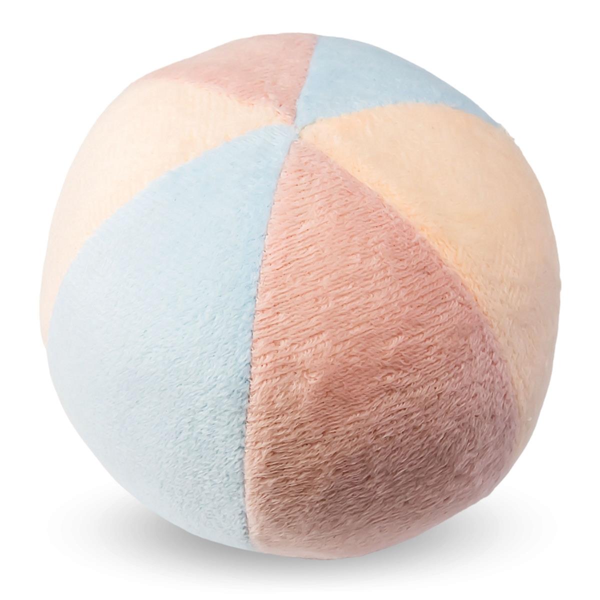 Montessori-lelusarja taaperolle 0-6 kuukautta